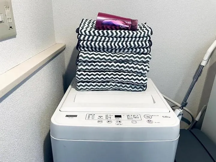 Ha2新宿最中心 Shinjuku Loft Room Tokyo Apartment