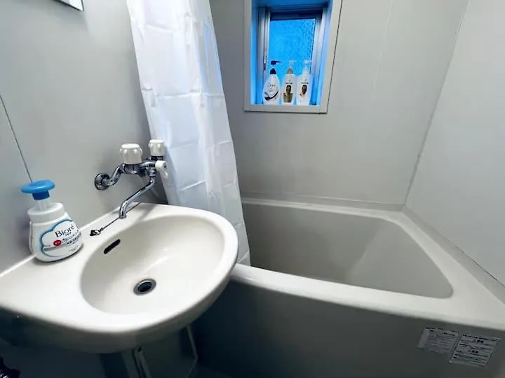 Apartment Ha2新宿最中心 Shinjuku Loft Room Tokyo Japan